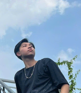 Nguyễn Vũ Ngọc Huy